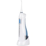 Irigator bucal Blaupunkt DIR501, 150 ml, Alb/Albastru
