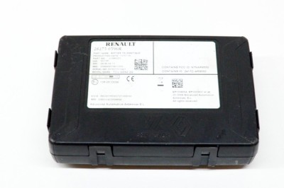 Modul de control Bluetooth SMART FORFOUR Hatchback 453 2016 OEM: 51986223,2417C-AR8550,282750596R 14831942 foto