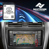 TOYOTA card navigatie TNS 510 Europa 2022 Auris Avensis Corolla RAV4 Hilux Yaris