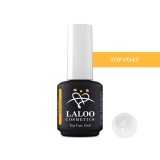 Strat final Top Coat Laloo 15ml