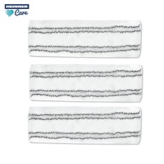 SET TREI REZERVE GEAMURI MOP SPRAY MULTIFUNCTIONAL MEGA CLEAN, HEINNER foto