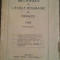 P. P. PANAITESCU - MELANGES DE L&#039;ECOLE ROUMAINE EN FRANCE-PREMIERE PARTIE {1926}