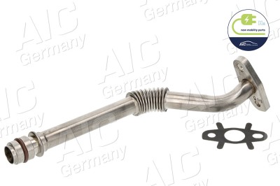 AIC 73863 Calitatea originală AIC conducta ulei, incarcare foto