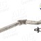 AIC 73863 Calitatea originală AIC conducta ulei, incarcare