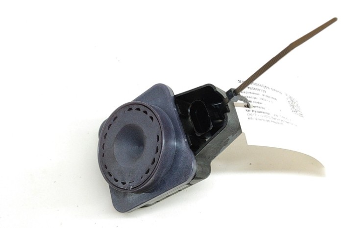 Sirena de alarma VW T-ROC A11 2023 OEM: 5Q0951605B 25608139