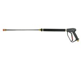 Pistol pentru aparat de spalat cu presiune Geko 280 BAR M22xM18