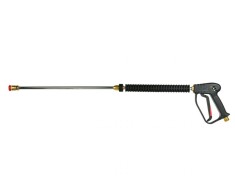 Pistol pentru aparat de spalat cu presiune Geko 280 BAR M22xM18