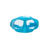 Masca de inot pentru copii, 3-6 ani, Bleu, ATU-V3989