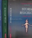 Istoria Religiilor I, II, III - Giovanni Filoramo