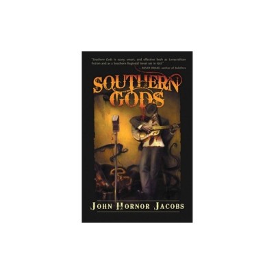 Southern Gods foto