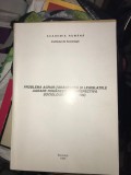 Problema agrar-taraneasca si legislatiile agrare romanesti / F. Tanasescu