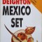 MEXICO SET-LEN DEIGHTON-217617