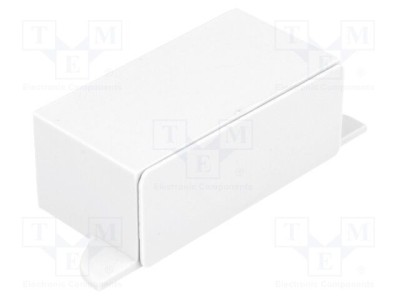 Carcasă universală MASZCZYK 33mm X 61mm Y 24mm Z cu lame de fixare foto