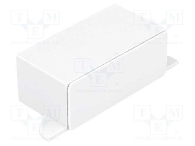 Carcasă universală MASZCZYK 33mm X 61mm Y 24mm Z cu lame de fixare