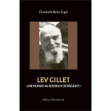 Lev Gillet. Un monah al bisericii de rasarit - Elisabeth Behr-Sigel