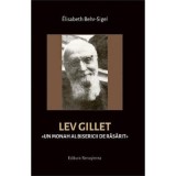 Lev Gillet. Un monah al bisericii de rasarit - Elisabeth Behr-Sigel