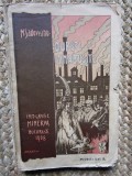 Mihail Sadoveanu, Dureri innabusite, Editura Minerva, 1908
