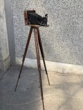 Camera foto din anii 1910