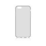 Husa silicon TPU Apple iPhone 6 Slim transparenta