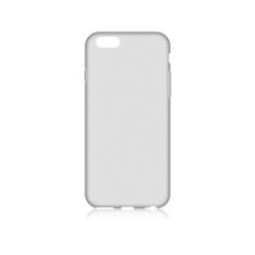 Husa silicon TPU Apple iPhone 6s Slim transparenta