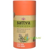 Vopsea de Par Cupru (Light Red) 150g