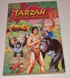 Tarzan - Edgar Rice Burroughs
