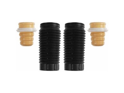 Set burduf protectie amortizor Citroen Jumper, Ducato, Boxer, SRLine S030098 foto