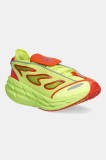 adidas by Stella McCartney pantofi de alergat Adistar culoarea verde, JR9221