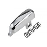 Buton frana mana Opel Moca, Moca X 2012-, Crossland X, Crossland 2017-, Negru, 1372684936