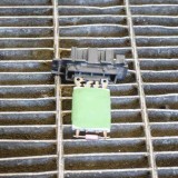 Rezistenta Aeroterma Citroen Jumper Furgon 2016 Originala 11201580