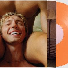 Something To Give Each Other - Vinyl (Orange Vinyl) | Troye Sivan