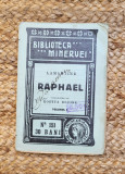 RAPHAEL- LAMARTINE