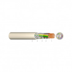 Cablu electric LIYCY 2x0.75