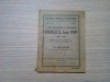 Vasile L. Baron Pop - Ilie Daianu, Editura ASTRA 1925, Bibliofilie, Carte Veche