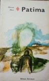 Mircea Micu- Patima