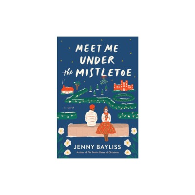 Meet Me Under the Mistletoe foto