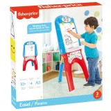 Tabla magnetica pentru copii PlayLearn Toys, Fisher Price