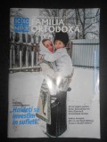 Revista Familia Ortodoxa. Ianuarie, Nr. 1 (156), 2022