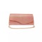 Geanta plic, ocazii si petreceri, rose sclipitor, 25 x 12 cm, Magrot 20433