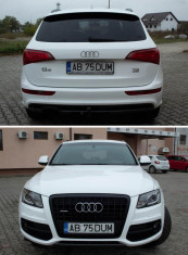 Audi Q5 foto