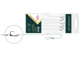 Montură feeder Carp Zoom FC Power Feeder Rig KO.8, nr. 12, 10 cm