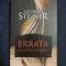 George Steiner &ndash; Errata. O autobiografie