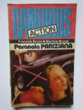 FRANCOIS BRUCE MARTIN BRUCE - PARANOIA PARIZIANA