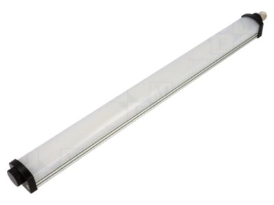 Lampă LED 8W pentru utilaje, 350mm, 5200-5700K, LED2WORK foto