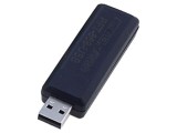 Modul RF emiţător-receptor FM FSK 868MHz UART USB AUREL 650201271G - Sensibilitate -100dBm