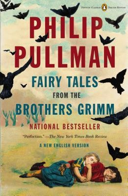 Fairy Tales from the Brothers Grimm: A New English Version foto