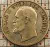 Suedia 2 coroane Kronor - Oscar II 1906 argint - km 773 - A007, Europa