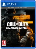 Call Of Duty Black Ops 6 PS4, Activision