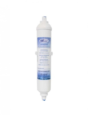 Filtru de apa frigider LG, Bosch, Indesit, Daewoo, Electrolux compatibil foto