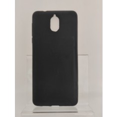 Husa Matte TPU Nokia 3.1